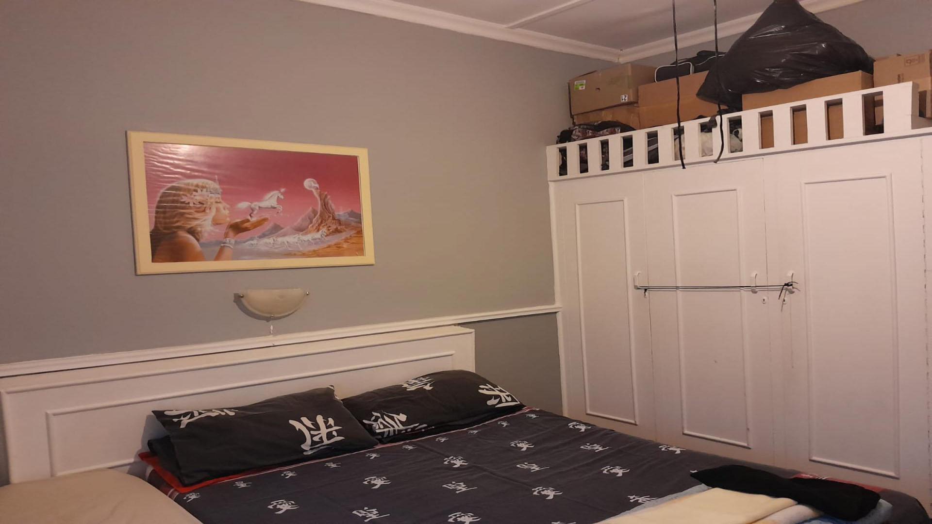 Bed Room 4 of property in Despatch