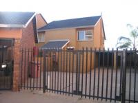 2 Bedroom 1 Bathroom Duplex for Sale and to Rent for sale in Weavind Park