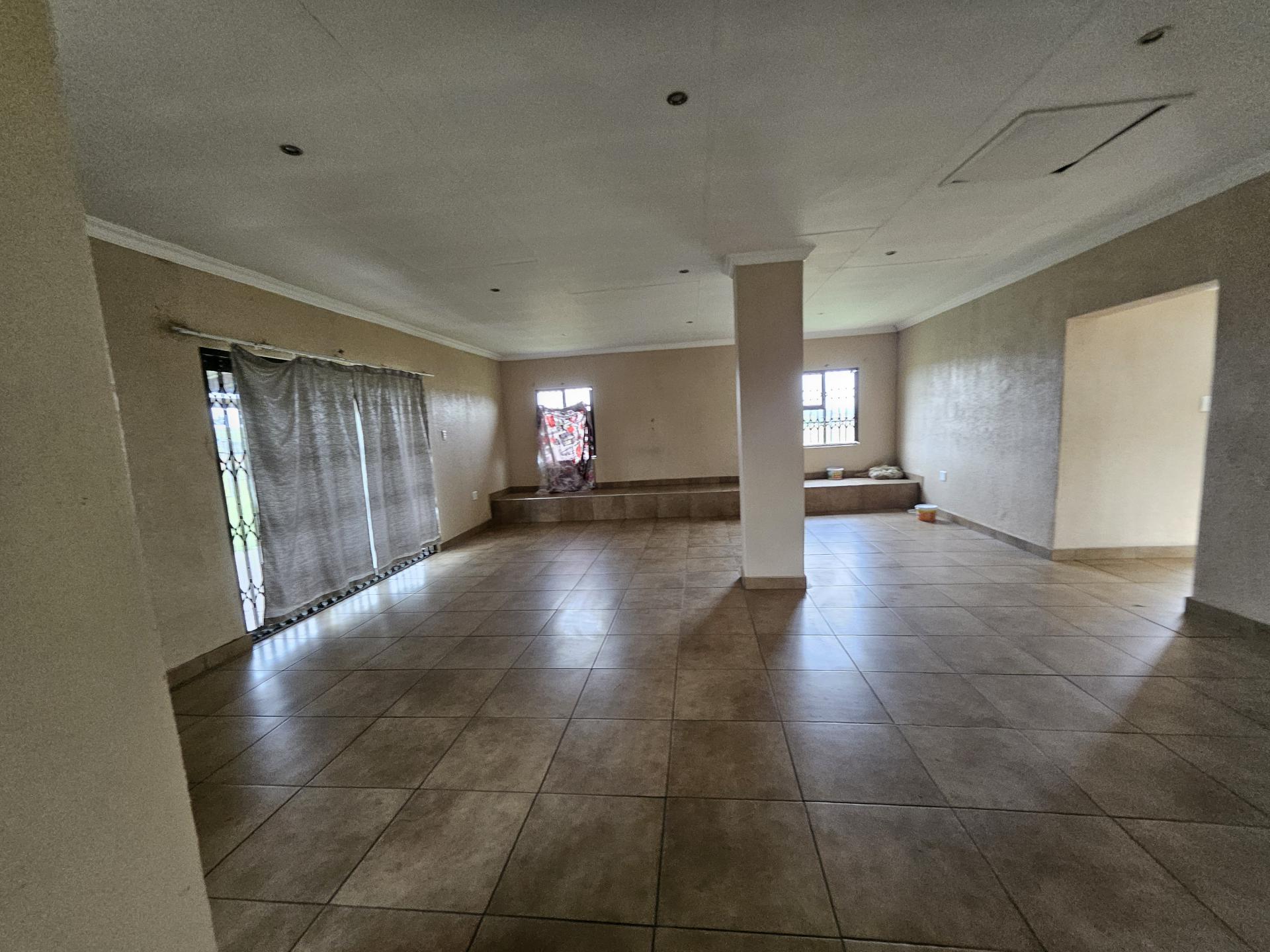 Lounges of property in Meyerton