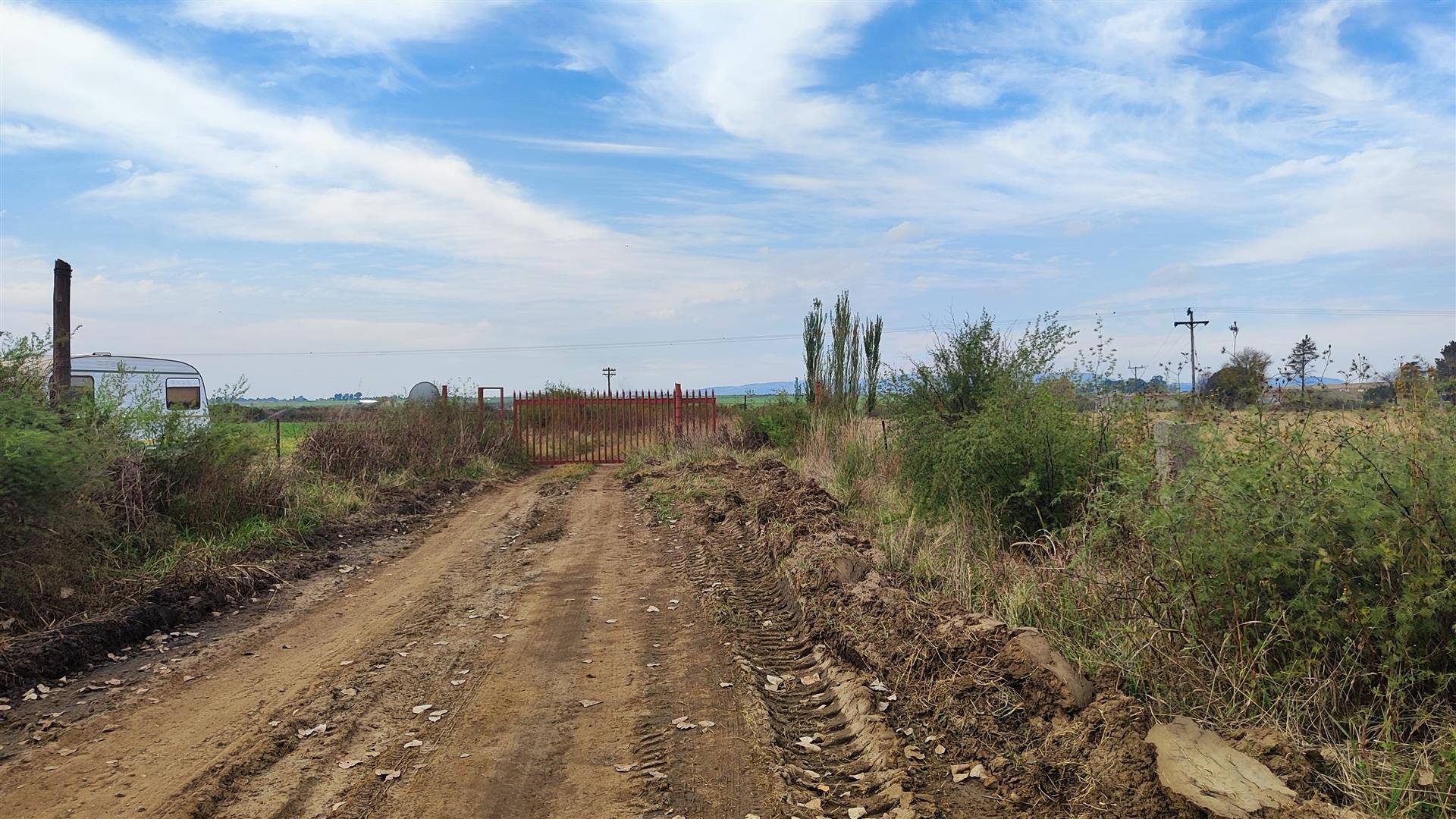 Front View of property in Meyerton
