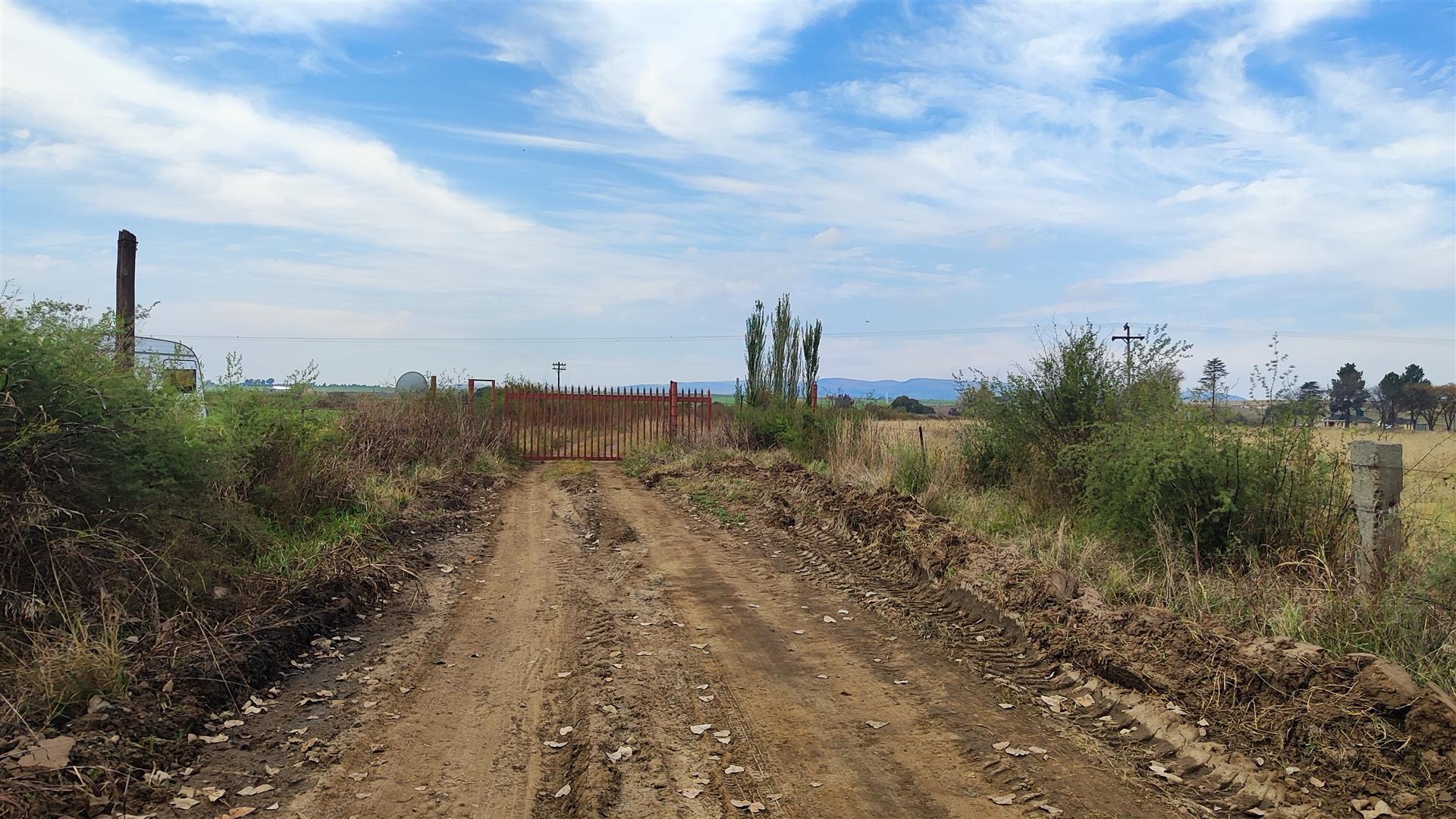 Front View of property in Meyerton