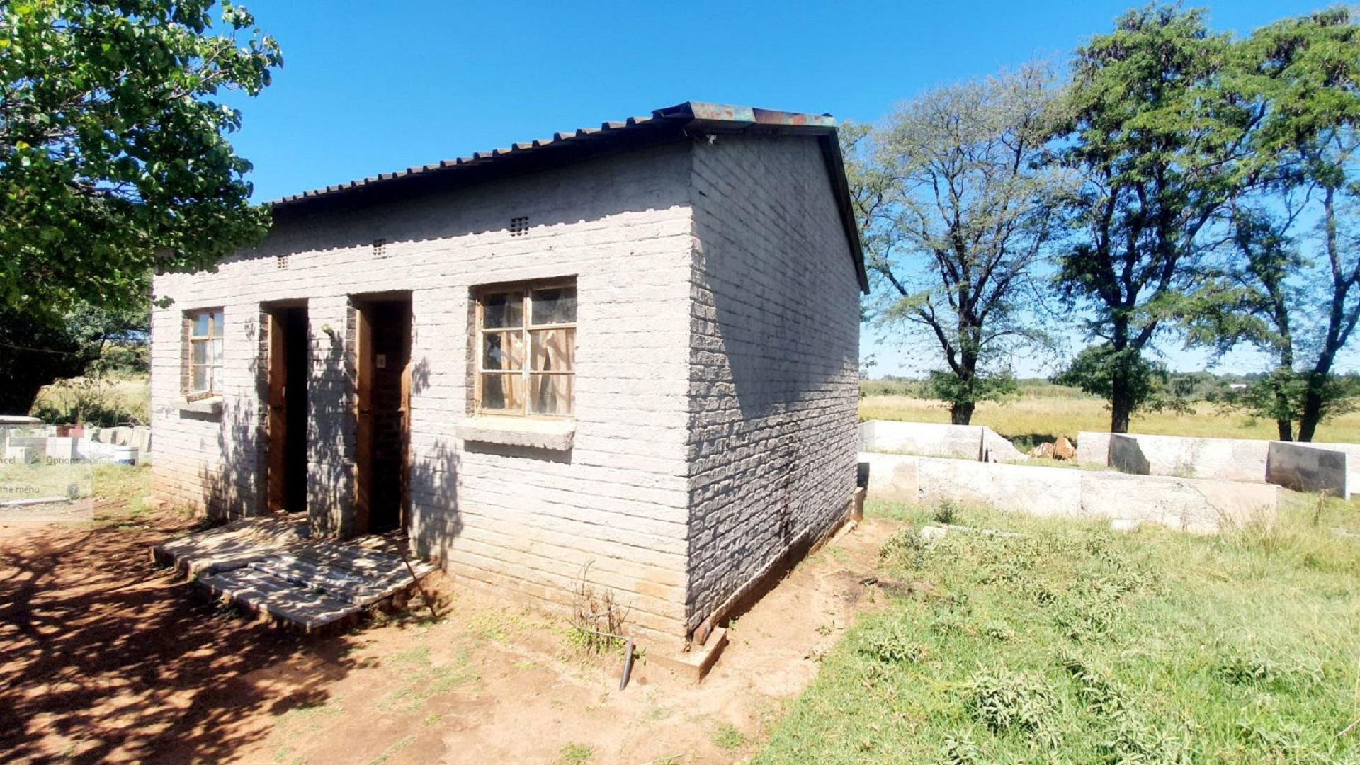 Staff Room of property in Meyerton