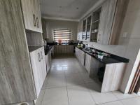 Kitchen of property in Meyerton