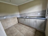 Scullery of property in Meyerton
