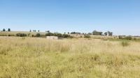Spaces of property in Meyerton