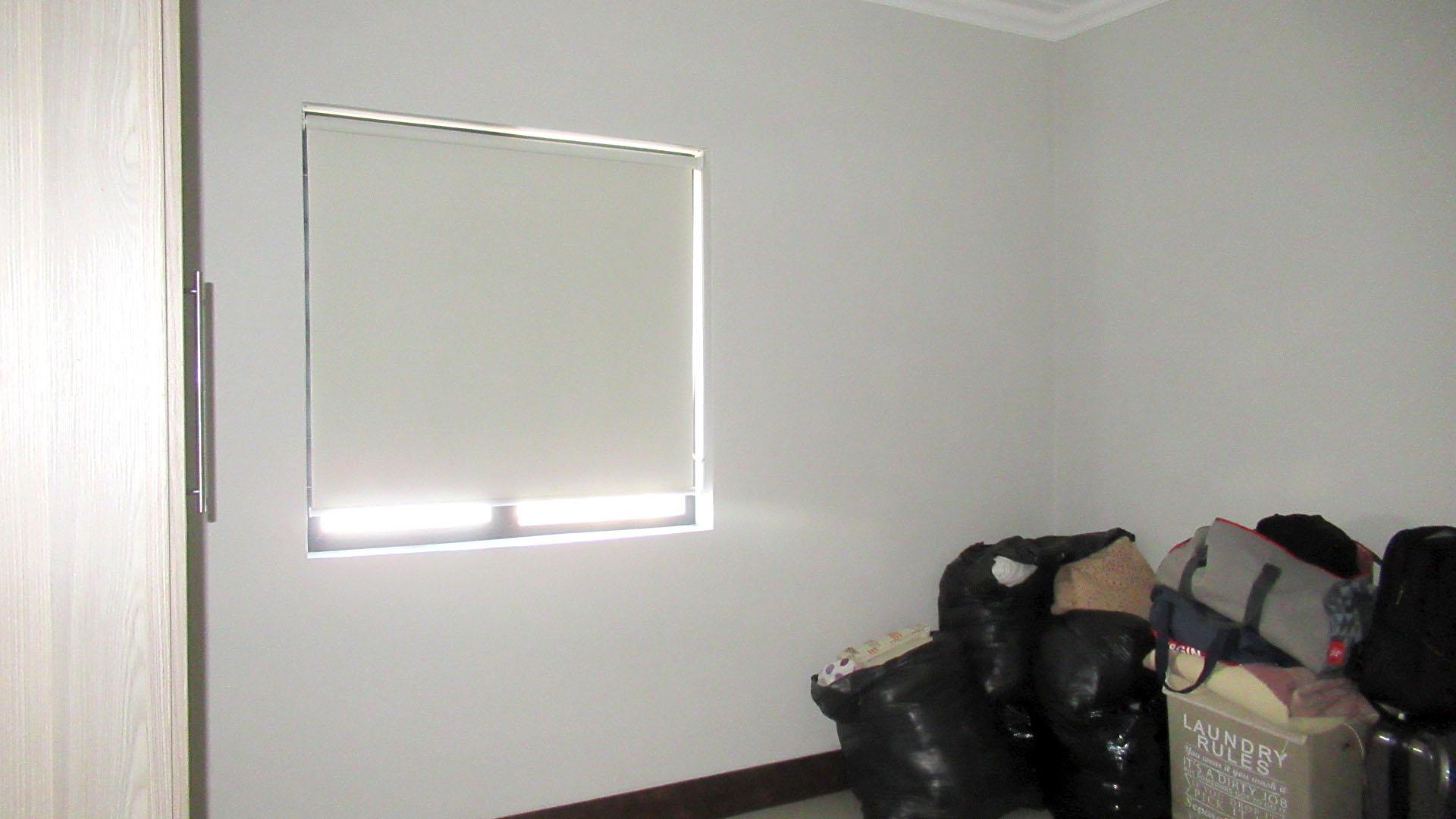 Bed Room 1 - 12 square meters of property in Crowthorne AH