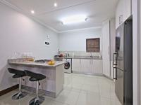 Kitchen - 12 square meters of property in Crowthorne AH