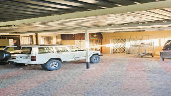 Standard Bank SIE Sale In Execution House for Sale in Evander - MR501465