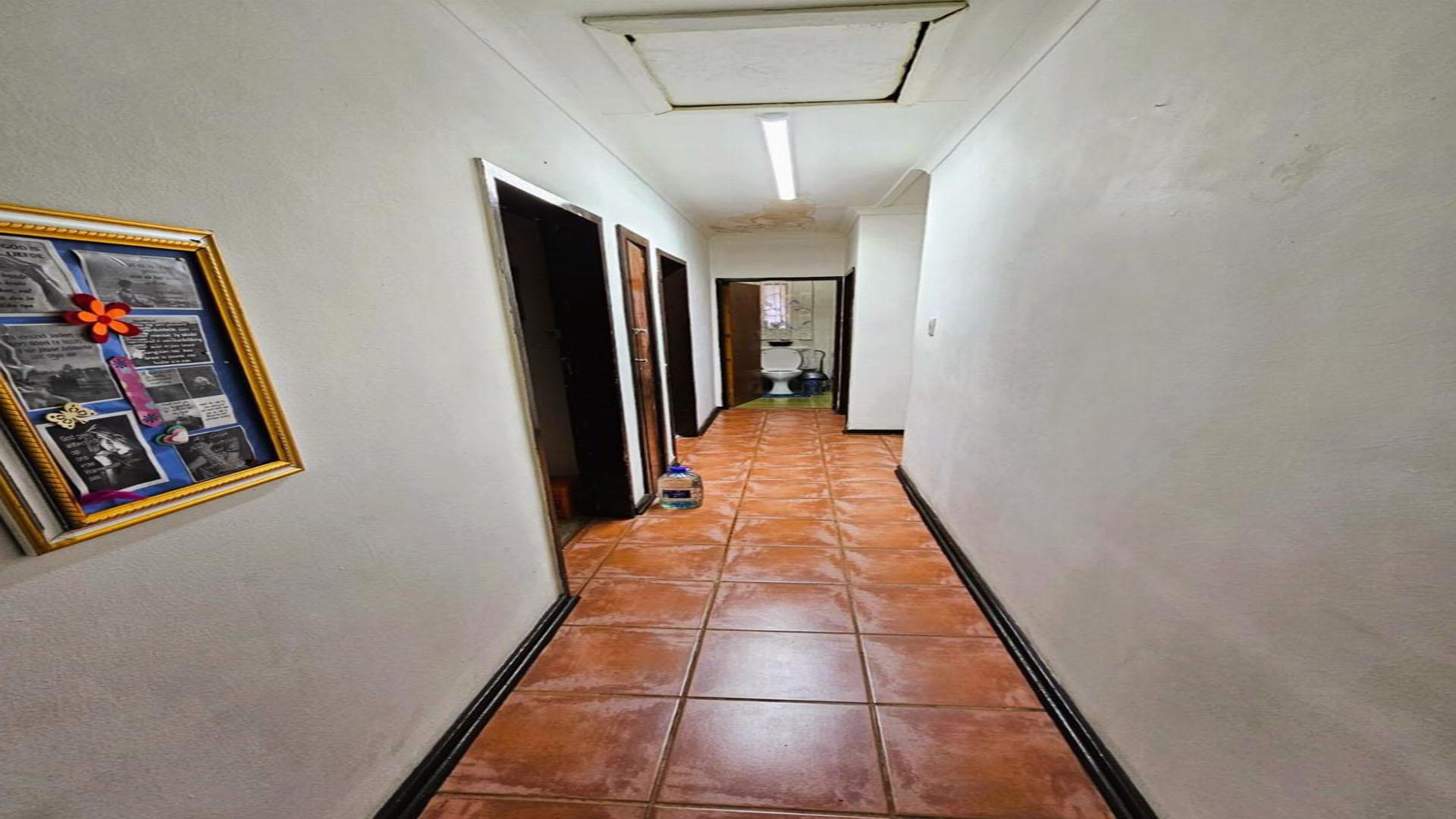 Spaces of property in Evander