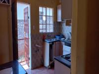 Kitchen of property in Tlhabane West