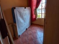 Bed Room 2 of property in Tlhabane West