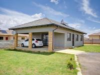 3 Bedroom 2 Bathroom House for Sale for sale in Azaadville Gardens