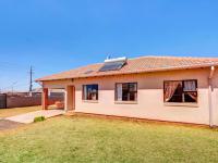3 Bedroom 2 Bathroom House for Sale for sale in Azaadville Gardens