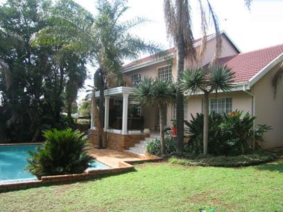 4 Bedroom House for Sale For Sale in Moreletapark - Private Sale - MR50162