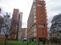 2 Bedroom 1 Bathroom Flat/Apartment for Sale for sale in Sunnyside