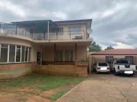 13 Bedroom 4 Bathroom House for Sale for sale in Gezina