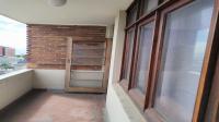 Balcony of property in Port Elizabeth Central