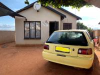  of property in Soshanguve