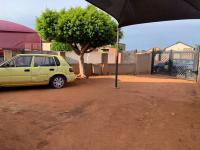  of property in Soshanguve