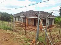 3 Bedroom 2 Bathroom House for Sale for sale in Vhufuli