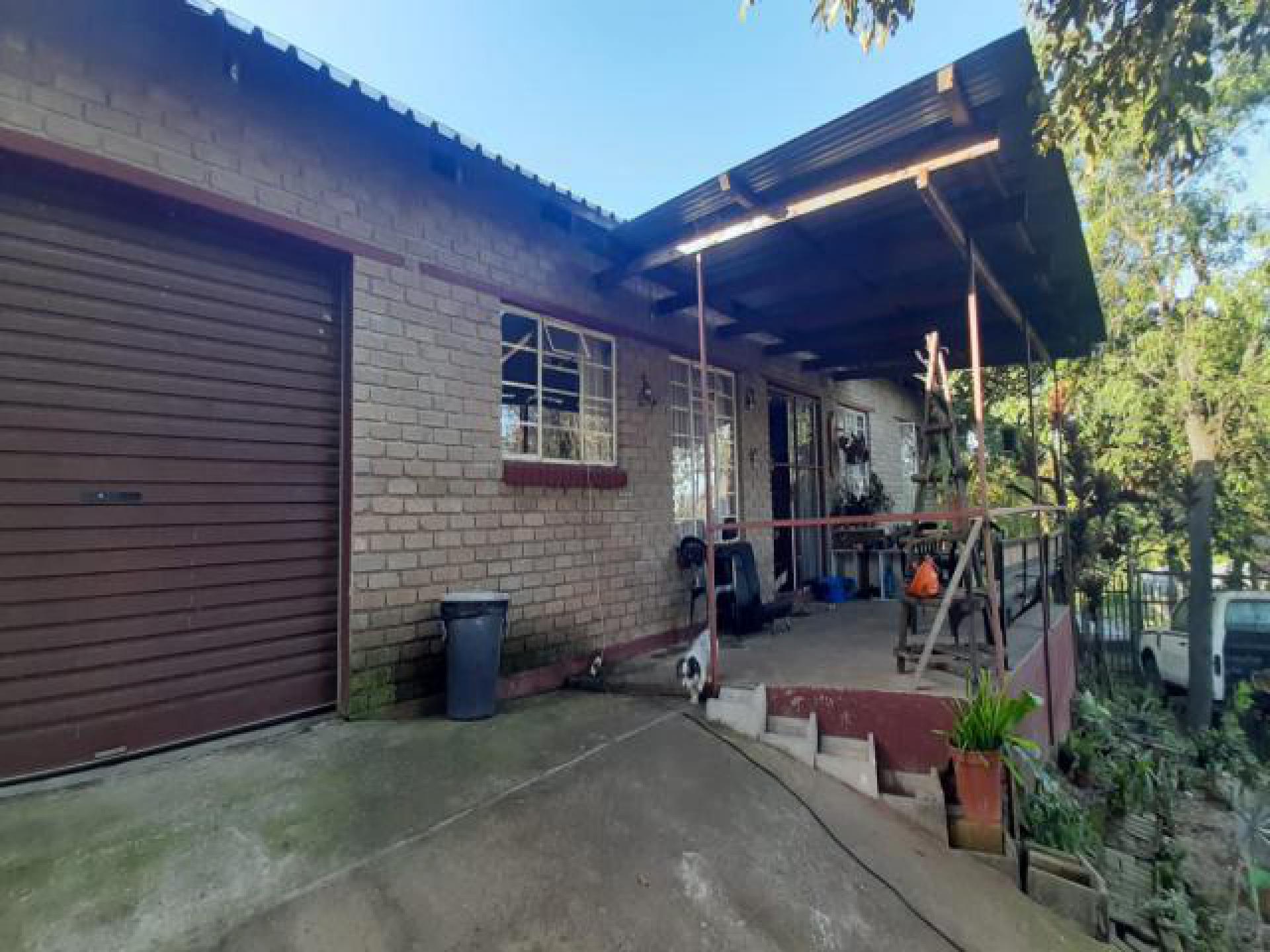 Standard Bank EasySell 3 Bedroom House for Sale in Hazyview