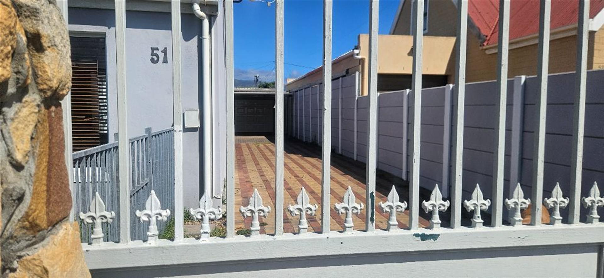 Front View of property in Constantia CPT