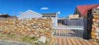 Front View of property in Constantia CPT