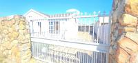 Front View of property in Constantia CPT