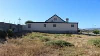 Spaces of property in Clanwilliam