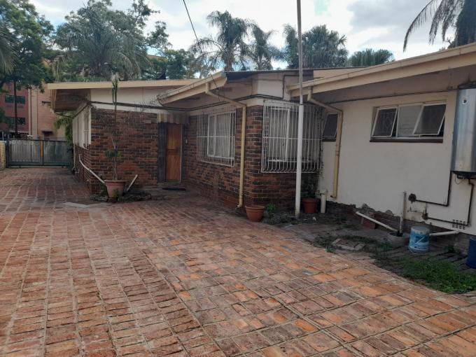 4 Bedroom House for Sale For Sale in Polokwane - MR502114