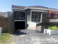 Front View of property in Chatsworth - KZN