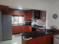 Kitchen of property in Chatsworth - KZN