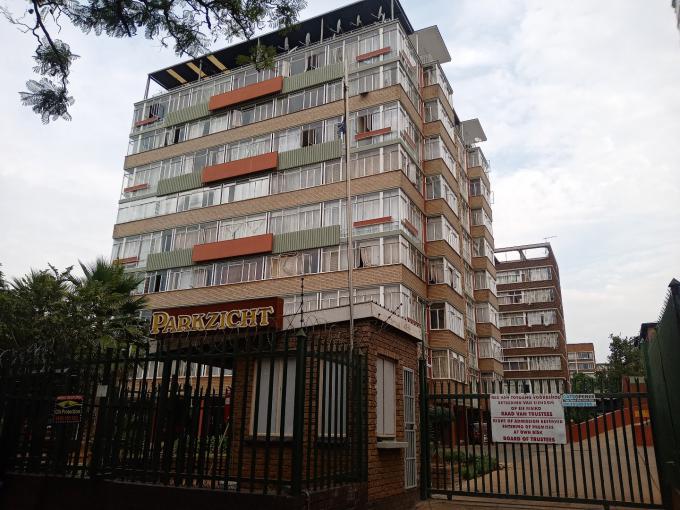 1 Bedroom Apartment for Sale For Sale in Pretoria Central - MR502136