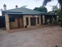 3 Bedroom 2 Bathroom House for Sale for sale in Parktown Estate