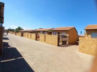 Front View of property in Finsbury