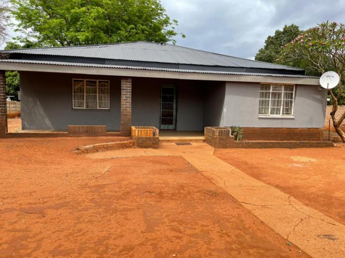 3 Bedroom House for Sale For Sale in Impala Park (Mokopane) - MR502353