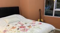 Bed Room 1 - 14 square meters of property in Grahamstown