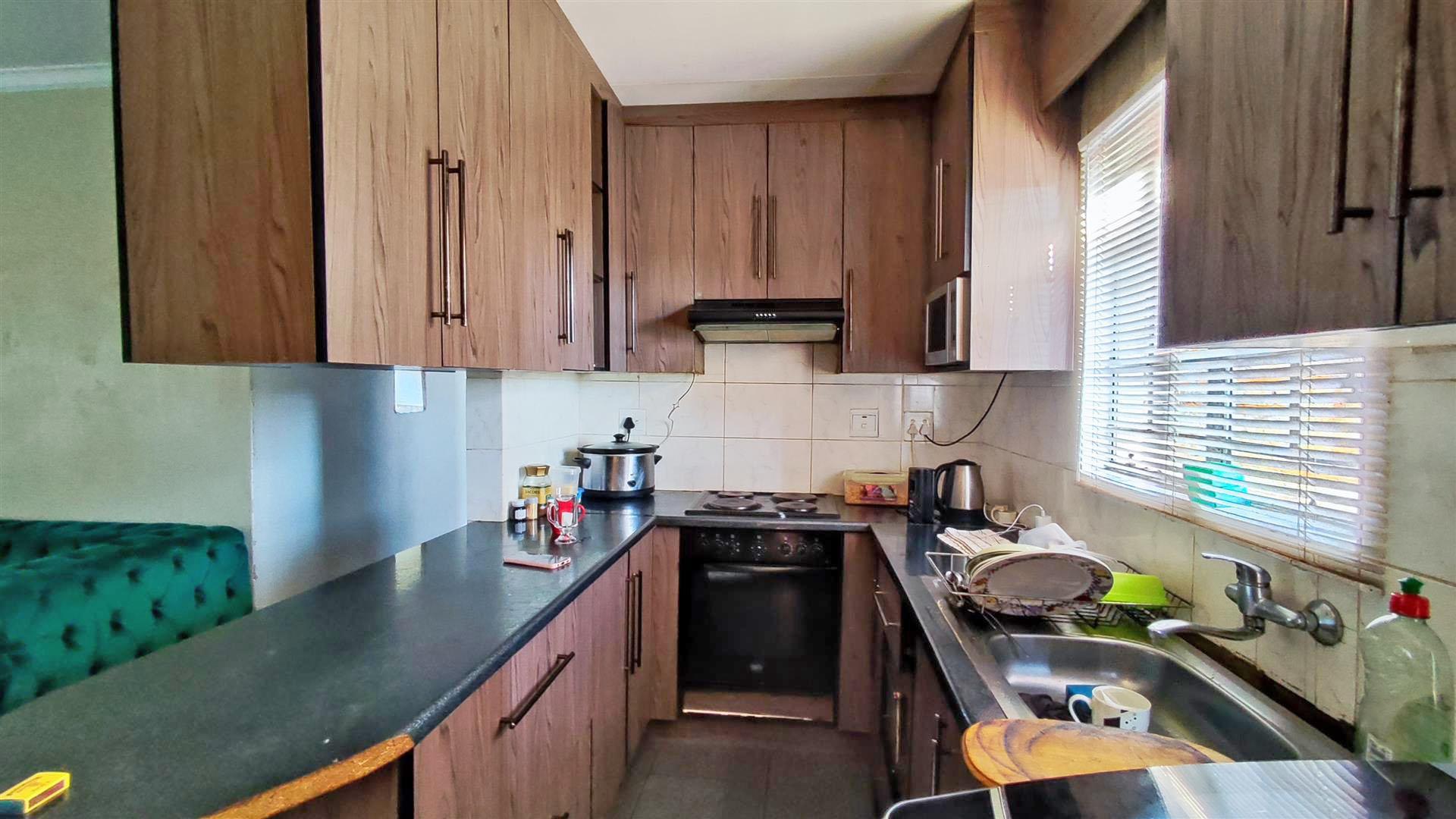 Kitchen - 9 square meters of property in Selcourt