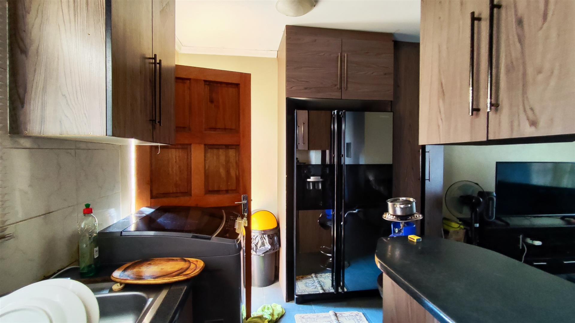 Kitchen - 9 square meters of property in Selcourt