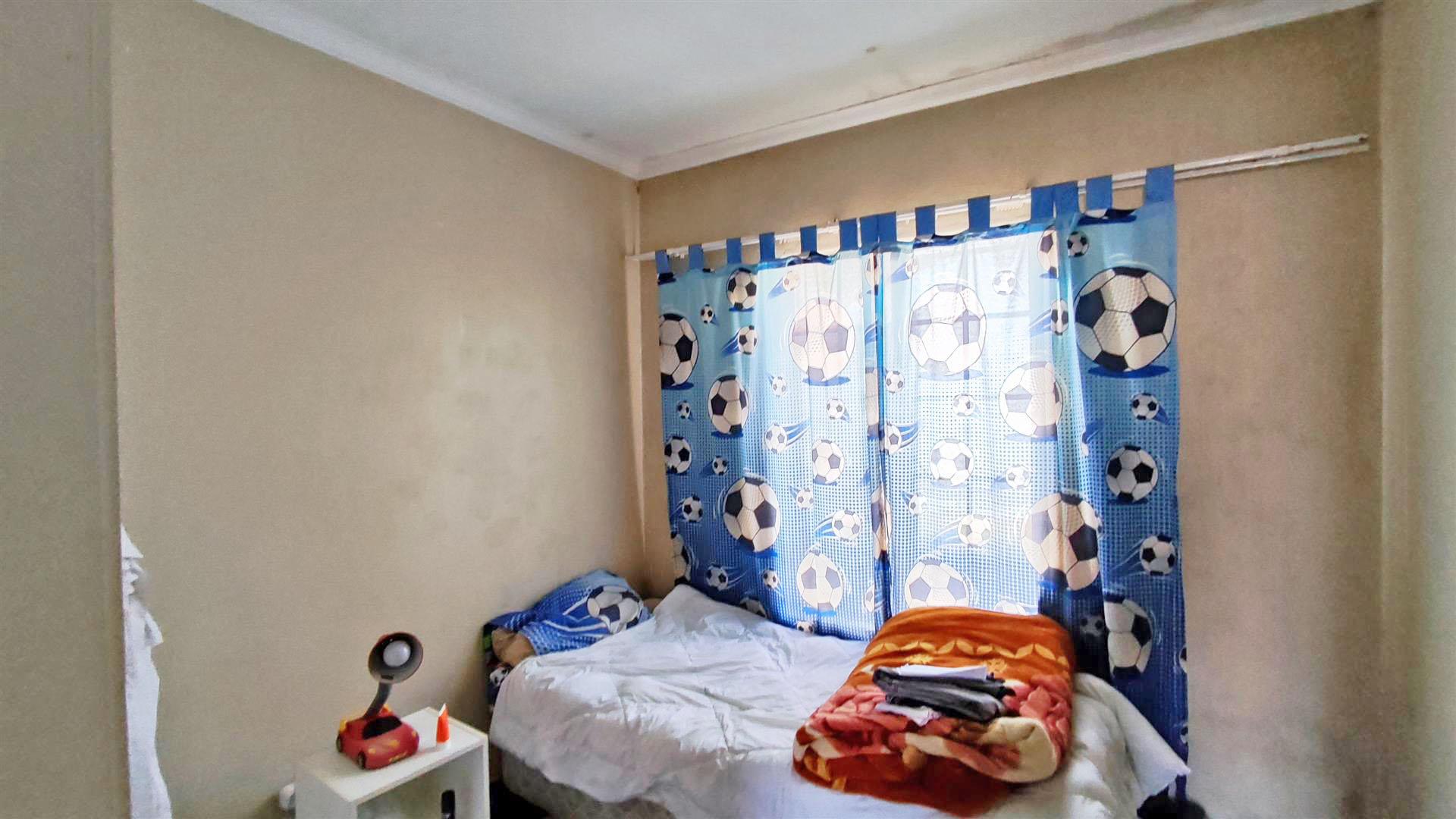 Bed Room 3 - 9 square meters of property in Selcourt