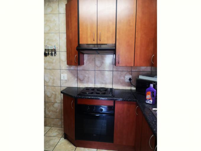 3 Bedroom House to Rent in Davidsonville - Property to rent - MR502567