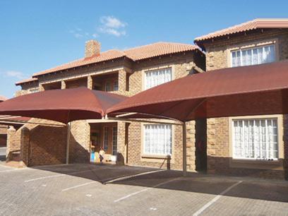 3 Bedroom Simplex for Sale For Sale in Kempton Park - Private Sale - MR50263