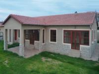 3 Bedroom 2 Bathroom House for Sale for sale in Kyalami Estates