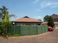 2 Bedroom 1 Bathroom Simplex for Sale for sale in Rietfontein