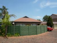  of property in Rietfontein