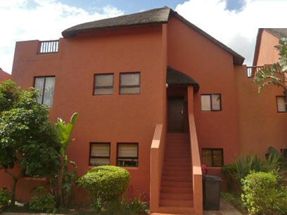 2 Bedroom Duplex for Sale For Sale in Sunninghill - Home Sell - MR50285