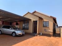  of property in Soshanguve East