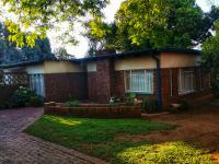 4 Bedroom 1 Bathroom House for Sale for sale in Kwaggasrand