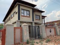  of property in Soshanguve