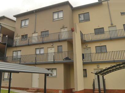 2 Bedroom Apartment for Sale For Sale in Midrand - Home Sell - MR50295